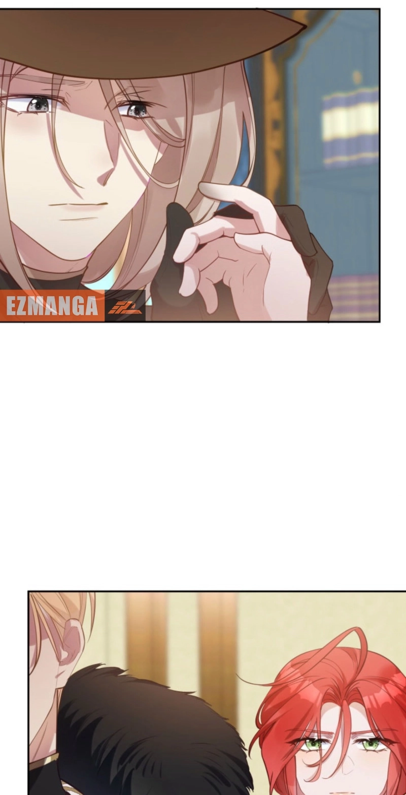 I Tried Raising My Unfortunate Favorite Character into a Villainous Dragon Prince Chapter 26 180 367fa8ea4017