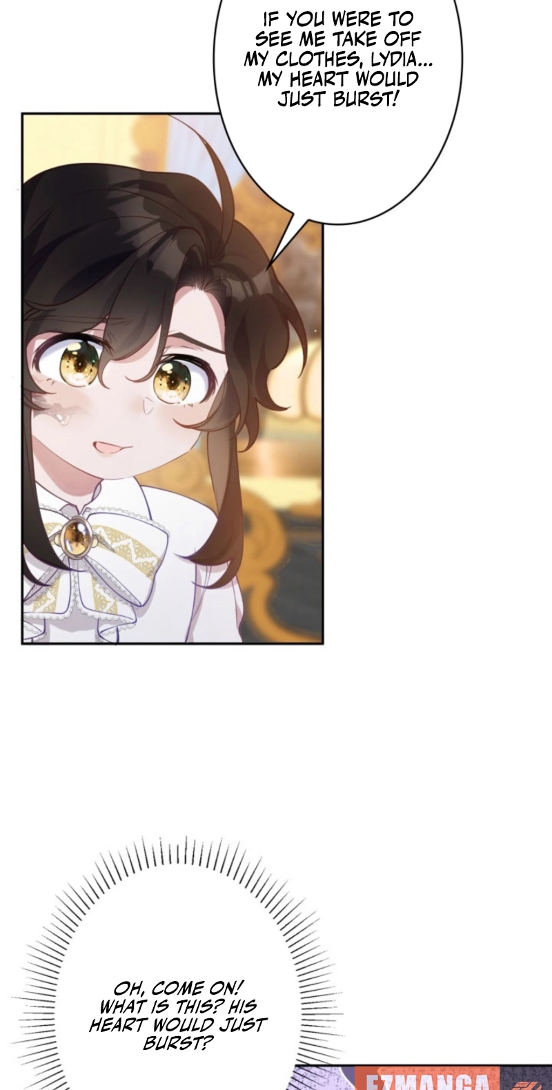 I Tried Raising My Unfortunate Favorite Character into a Villainous Dragon Prince Chapter 26 171 5331dcbd7e71