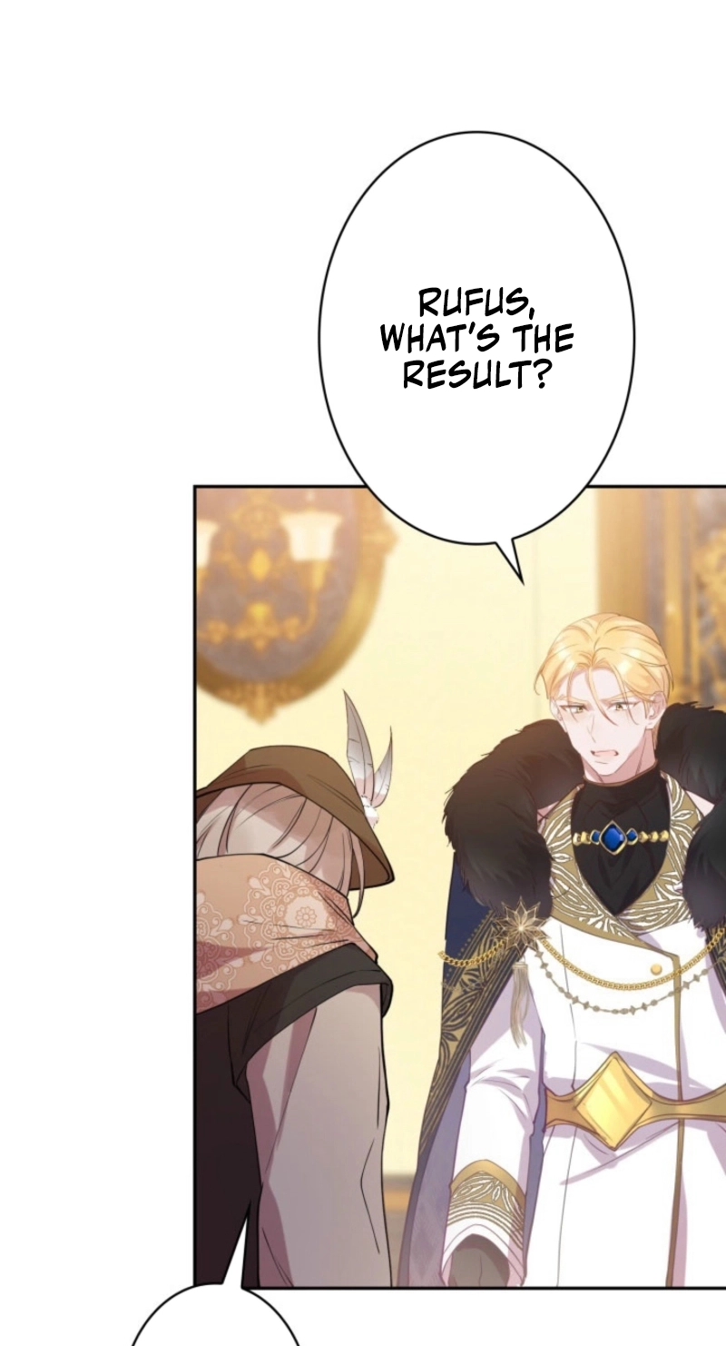 I Tried Raising My Unfortunate Favorite Character into a Villainous Dragon Prince Chapter 26 183 537d2155485d