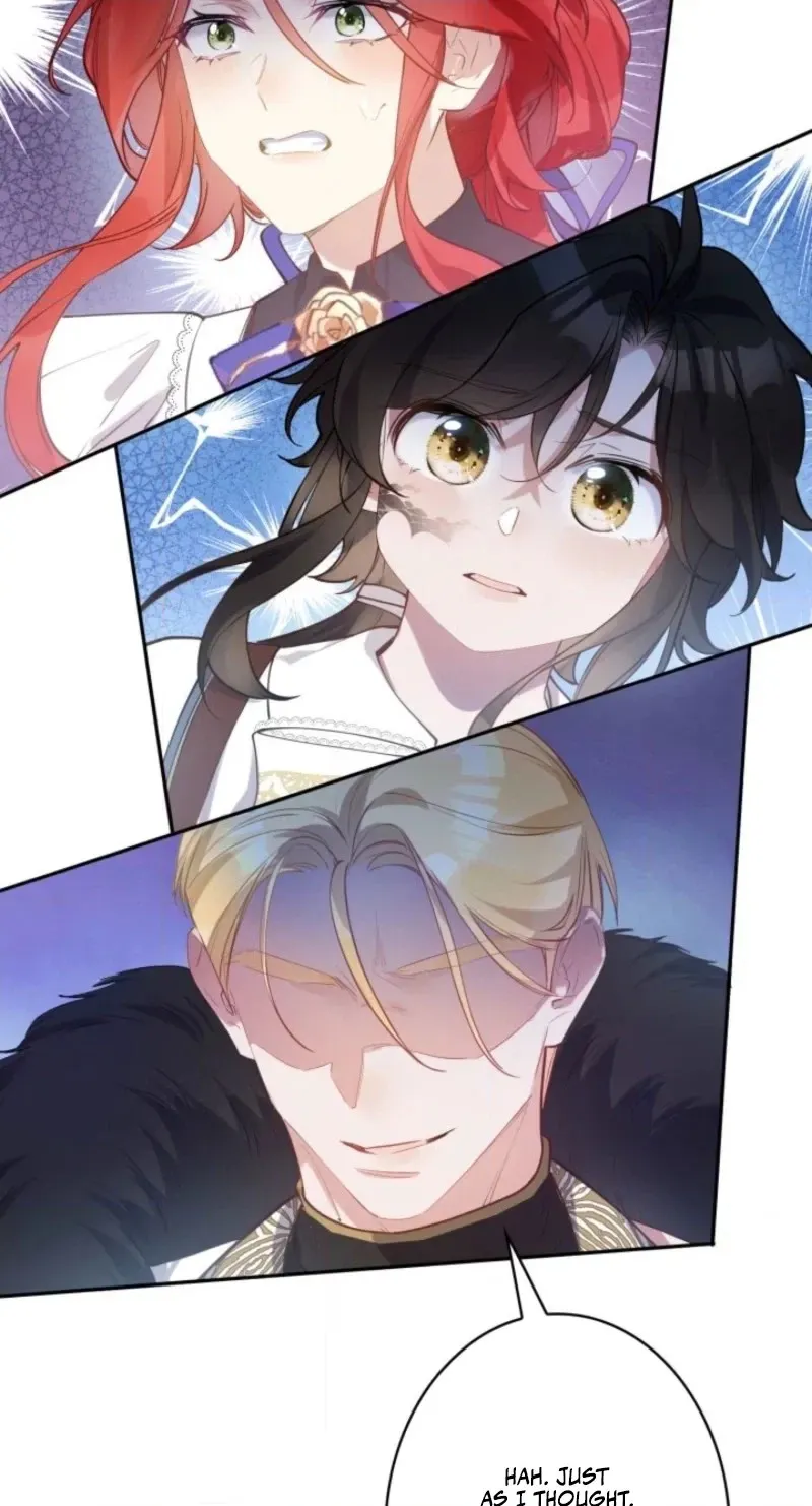 I Tried Raising My Unfortunate Favorite Character into a Villainous Dragon Prince Chapter 26 186 54a5d76c6935