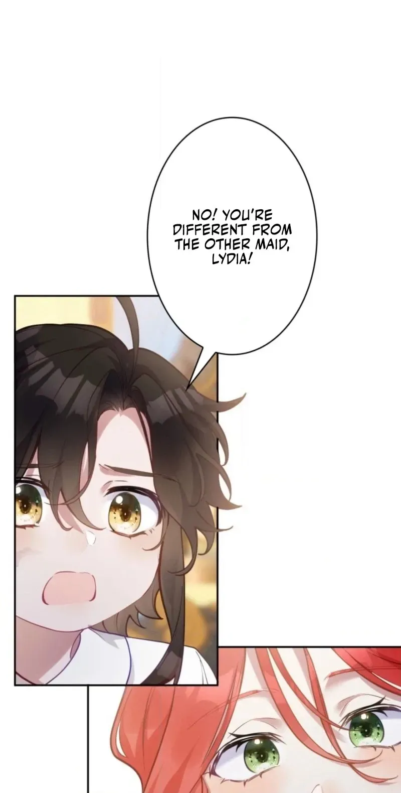 I Tried Raising My Unfortunate Favorite Character into a Villainous Dragon Prince Chapter 26 166 551773050303