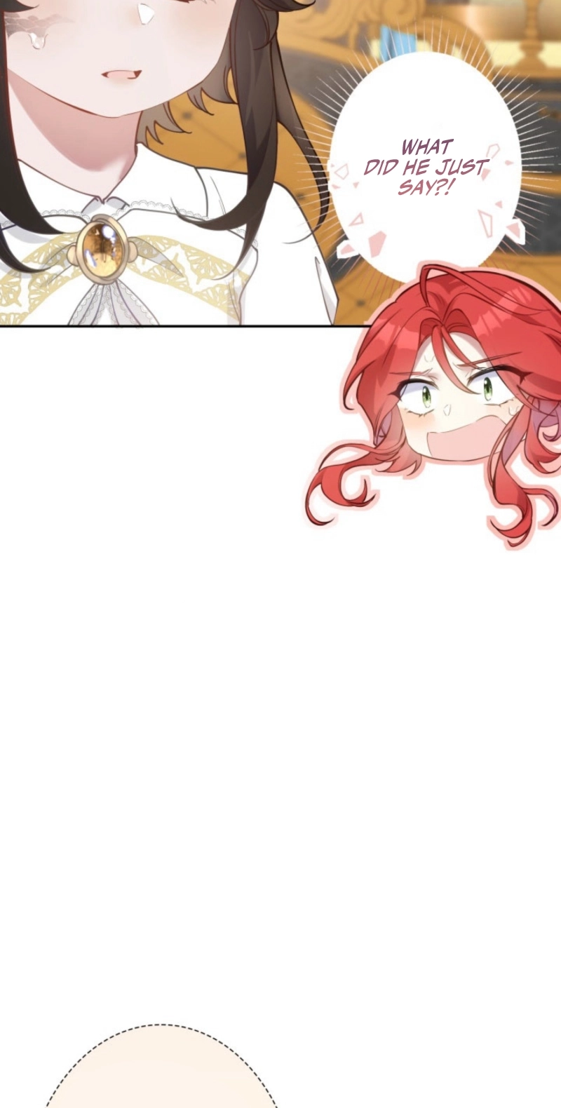 I Tried Raising My Unfortunate Favorite Character into a Villainous Dragon Prince Chapter 26 168 57030dbb92bf