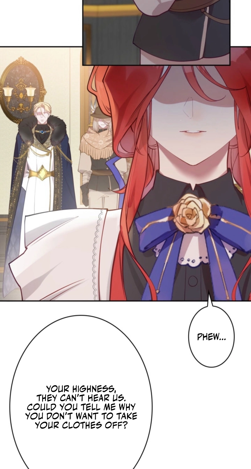 I Tried Raising My Unfortunate Favorite Character into a Villainous Dragon Prince Chapter 26 160 73ebe953fef3