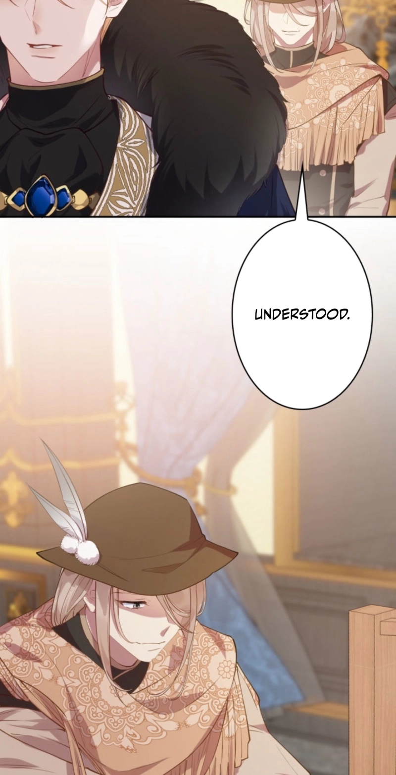 I Tried Raising My Unfortunate Favorite Character into a Villainous Dragon Prince Chapter 26 177 7d37a91fd739