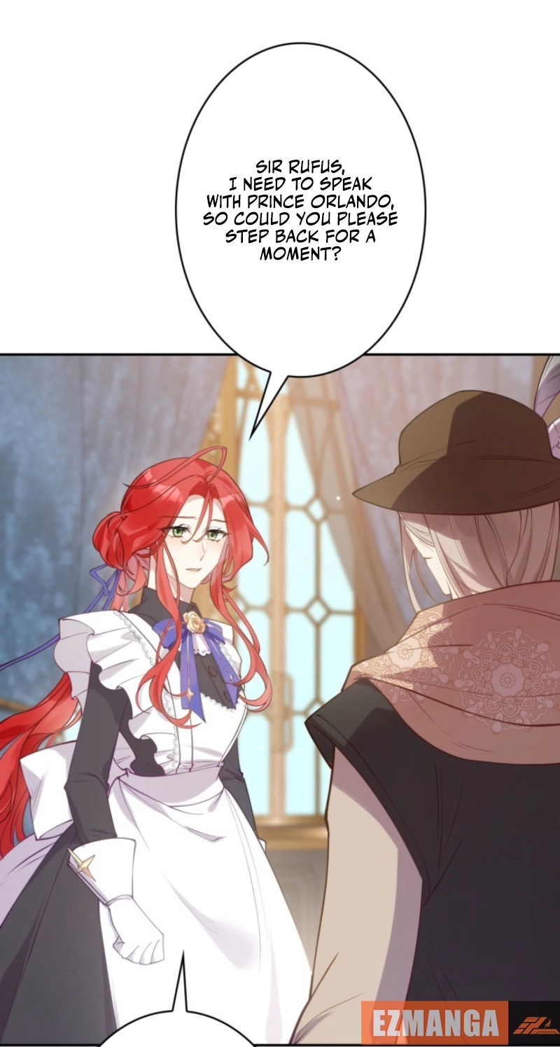 I Tried Raising My Unfortunate Favorite Character into a Villainous Dragon Prince Chapter 26 158 8cd9a33b4f69