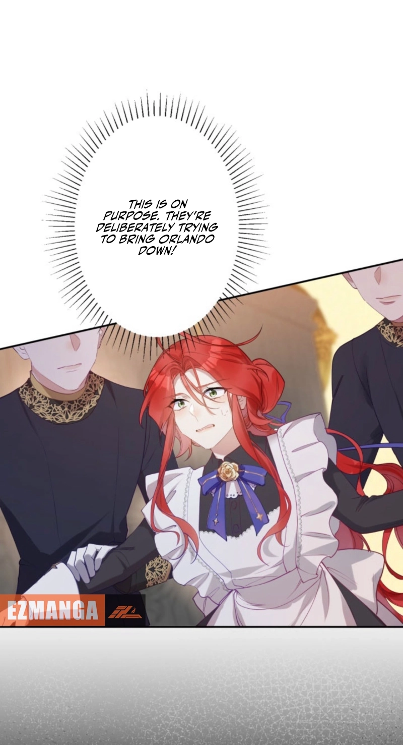 I Tried Raising My Unfortunate Favorite Character into a Villainous Dragon Prince Chapter 26 192 8e93bb65f485