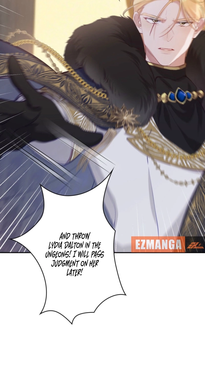 I Tried Raising My Unfortunate Favorite Character into a Villainous Dragon Prince Chapter 26 189 9889add96dab