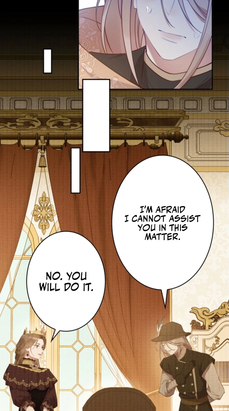 I Tried Raising My Unfortunate Favorite Character into a Villainous Dragon Prince Chapter 26 205 9dd038e1c4a2