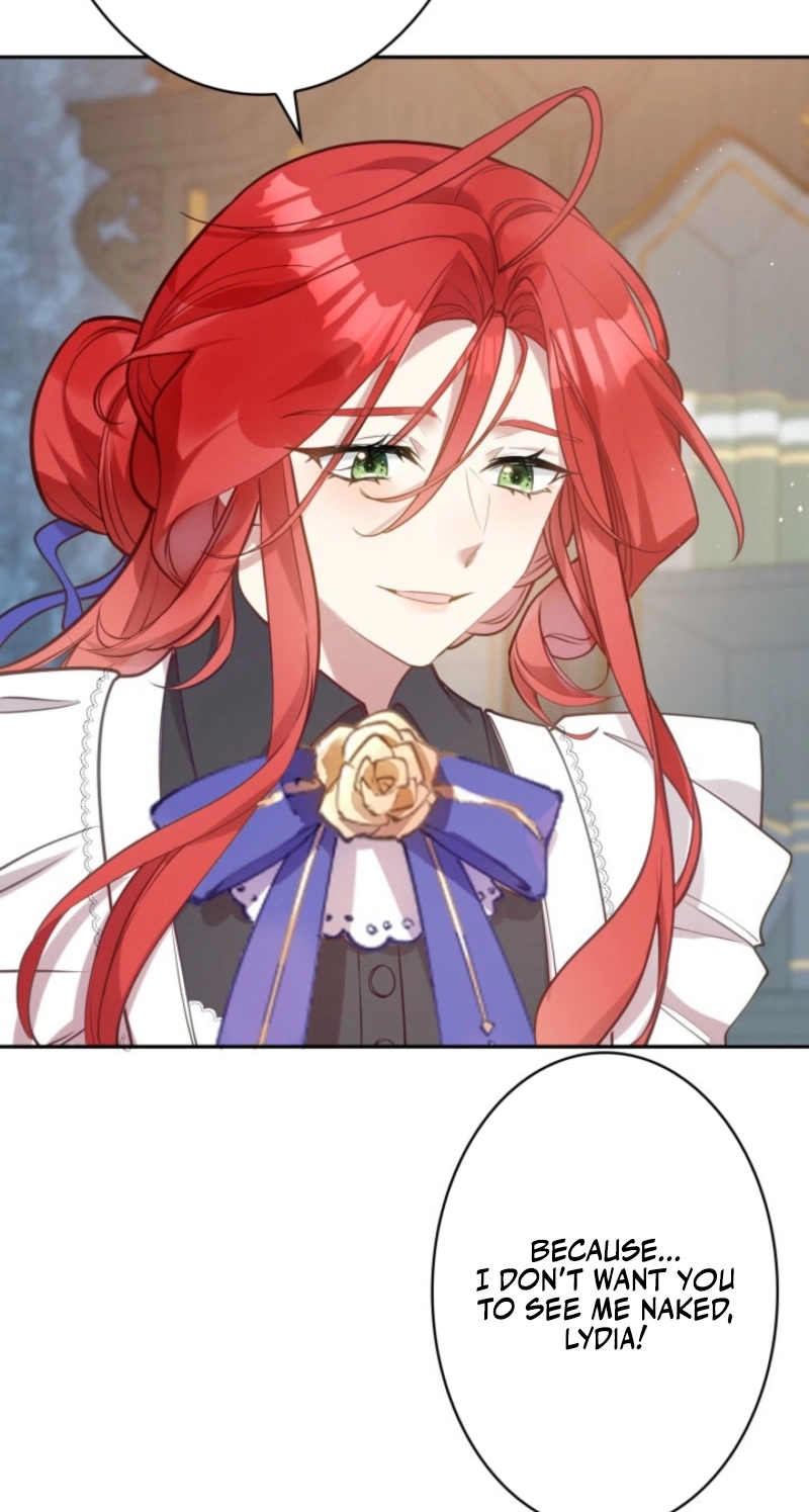 I Tried Raising My Unfortunate Favorite Character into a Villainous Dragon Prince Chapter 26 161 a7934a62555c