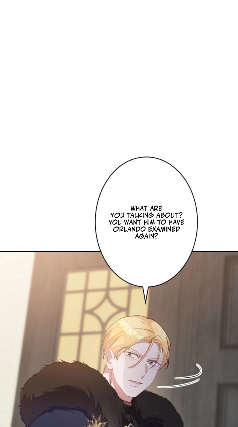 I Tried Raising My Unfortunate Favorite Character into a Villainous Dragon Prince Chapter 26 200 b94e8393340c