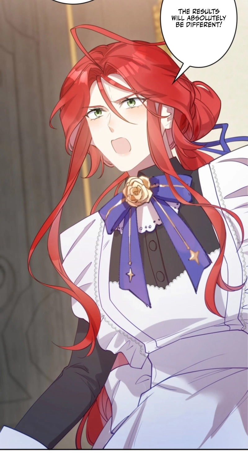 I Tried Raising My Unfortunate Favorite Character into a Villainous Dragon Prince Chapter 26 199 cb34c859b6e4