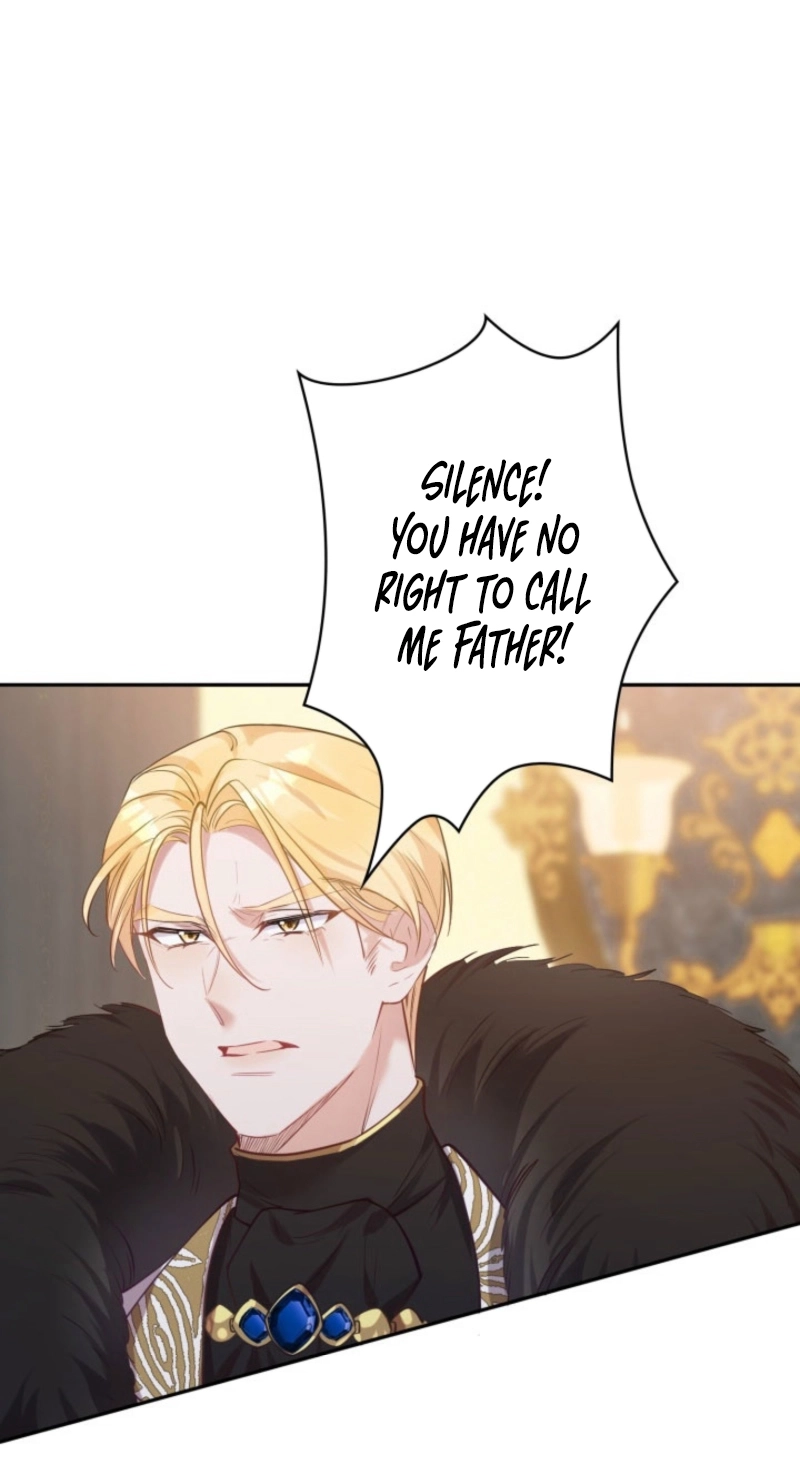 I Tried Raising My Unfortunate Favorite Character into a Villainous Dragon Prince Chapter 26 191 df51740929a5