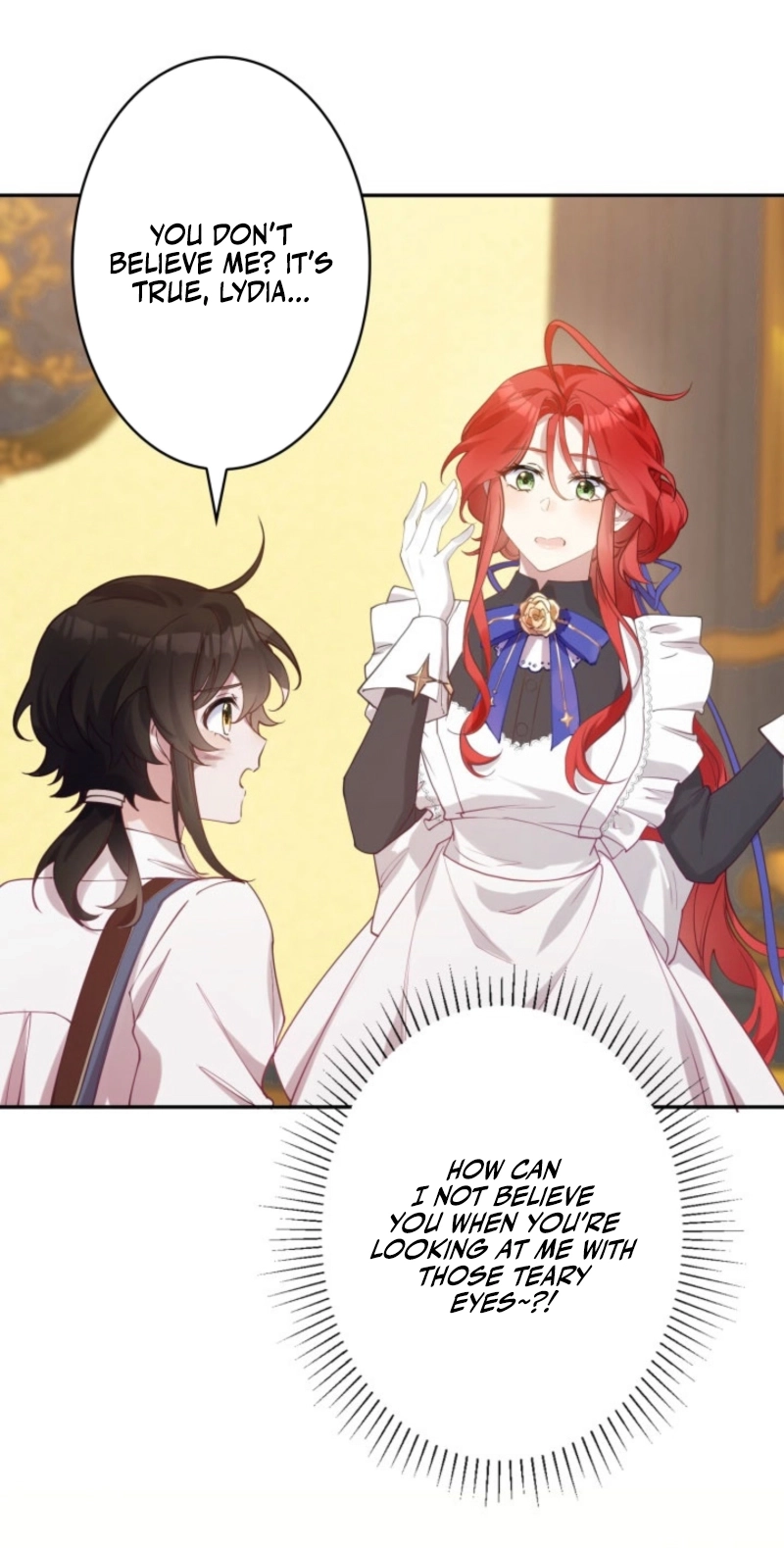 I Tried Raising My Unfortunate Favorite Character into a Villainous Dragon Prince Chapter 26 173 e8d5c21c8080