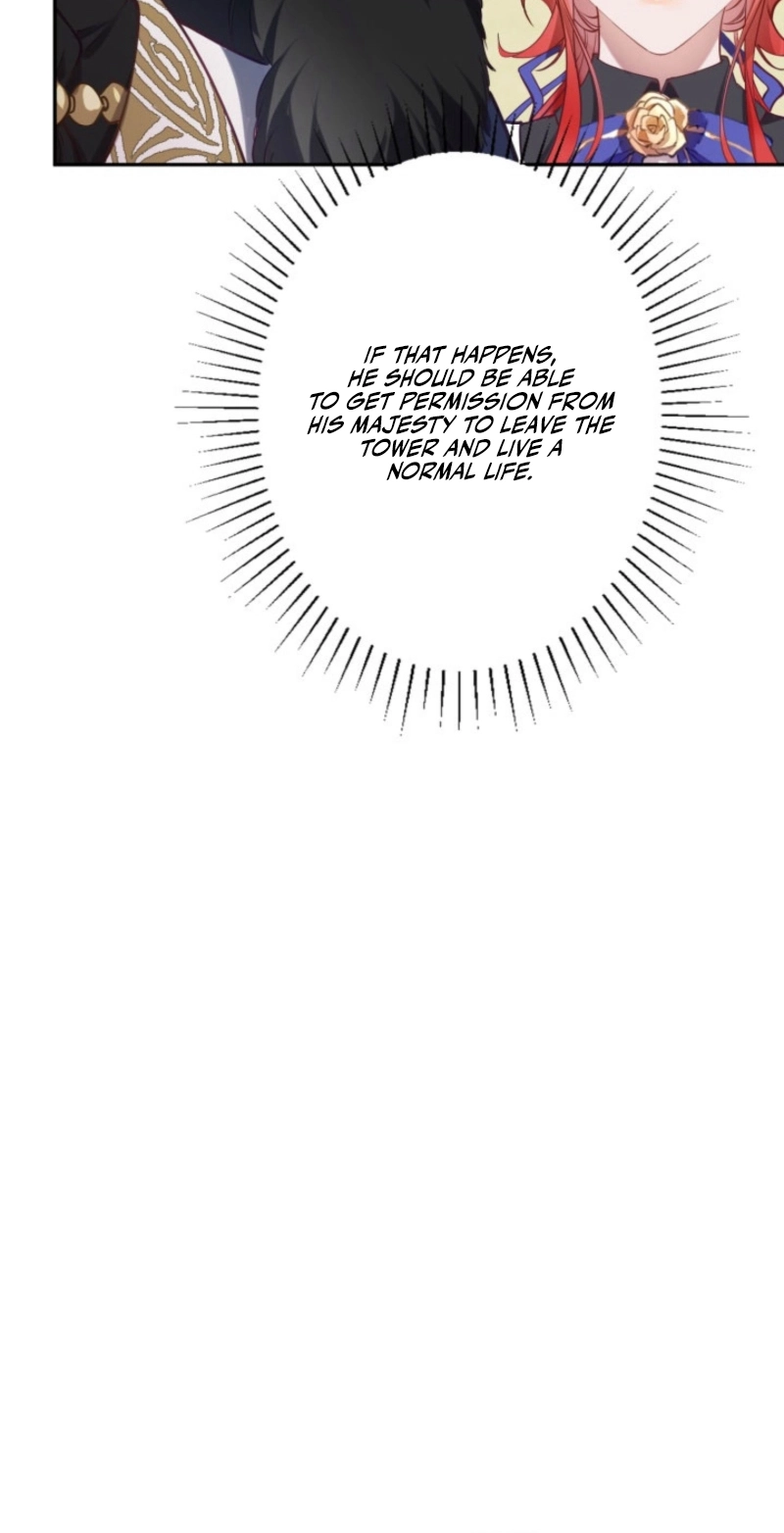 I Tried Raising My Unfortunate Favorite Character into a Villainous Dragon Prince Chapter 26 181 e9035c2a6963