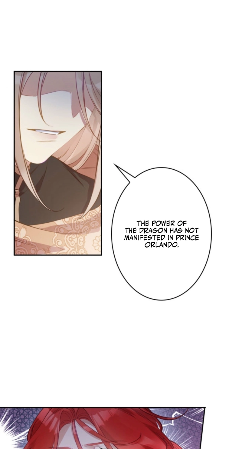 I Tried Raising My Unfortunate Favorite Character into a Villainous Dragon Prince Chapter 26 185 f0a0579060ce