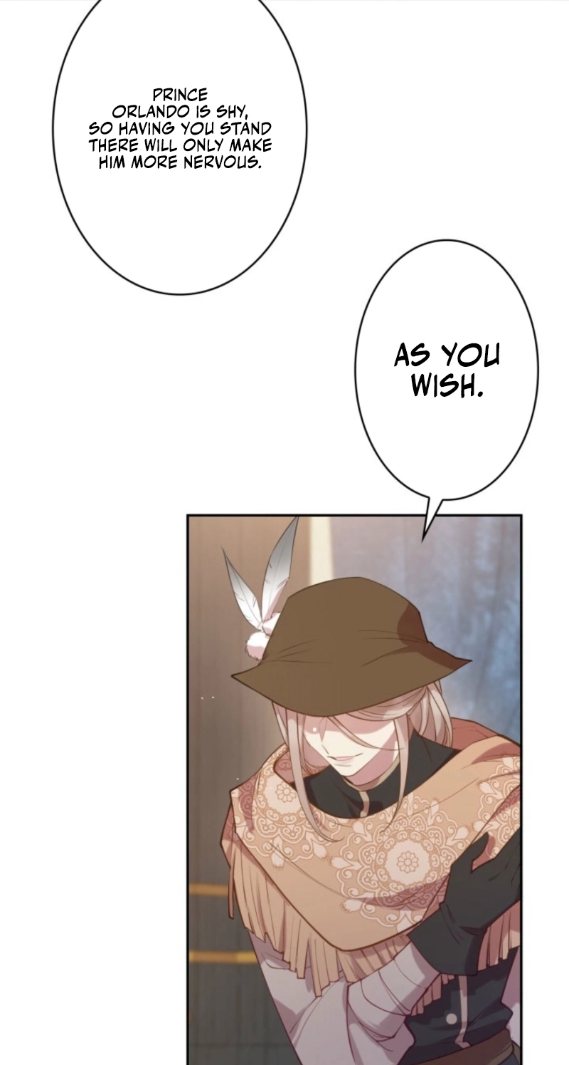 I Tried Raising My Unfortunate Favorite Character into a Villainous Dragon Prince Chapter 26 159 f362ffddeb87