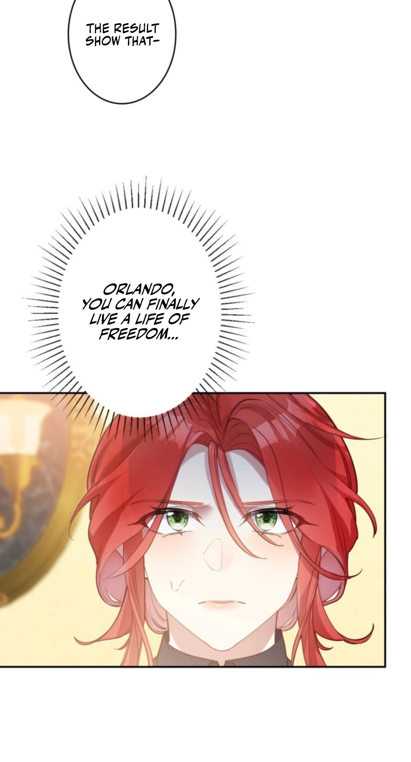 I Tried Raising My Unfortunate Favorite Character into a Villainous Dragon Prince Chapter 26 184 fe3d6fc4437b