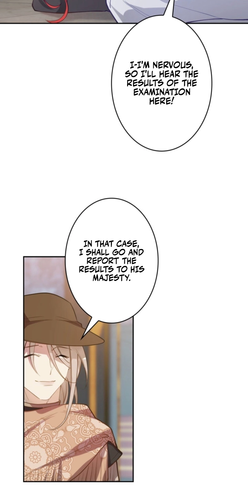 I Tried Raising My Unfortunate Favorite Character into a Villainous Dragon Prince Chapter 27 161 0e301dad4932