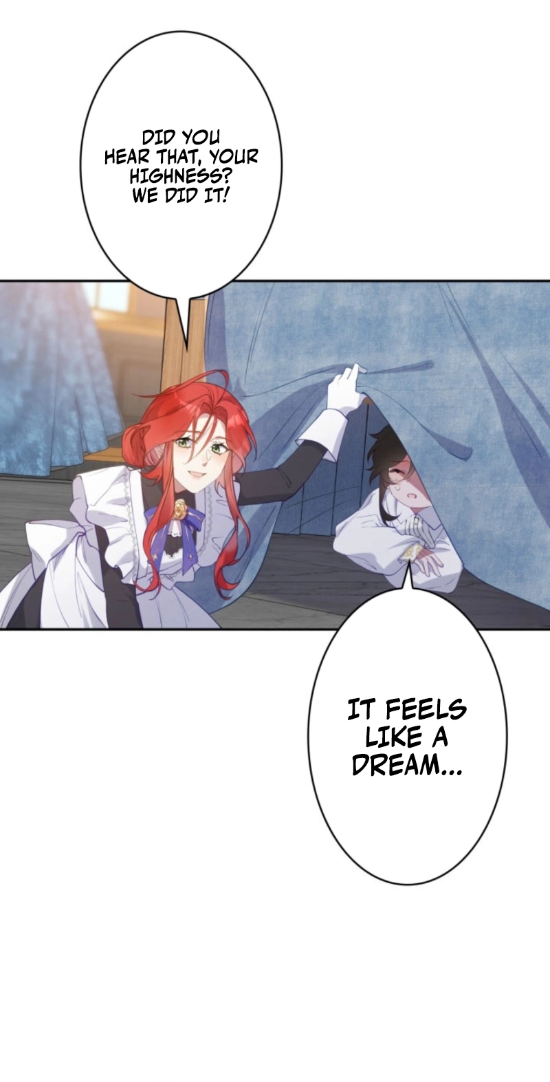 I Tried Raising My Unfortunate Favorite Character into a Villainous Dragon Prince Chapter 27 164 17f5a196a7bd