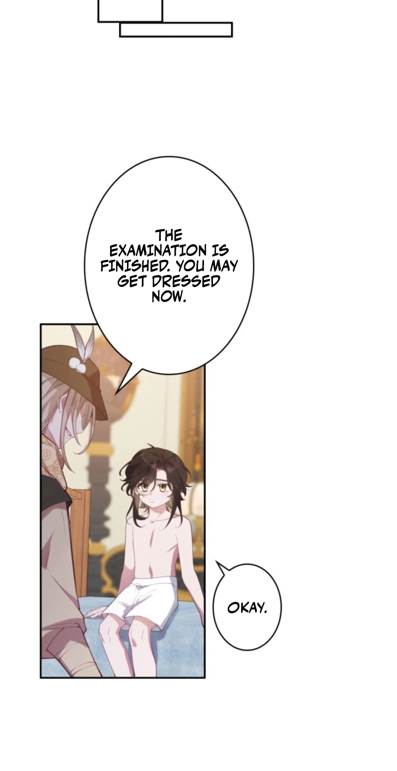 I Tried Raising My Unfortunate Favorite Character into a Villainous Dragon Prince Chapter 27 154 18f671c9ba10