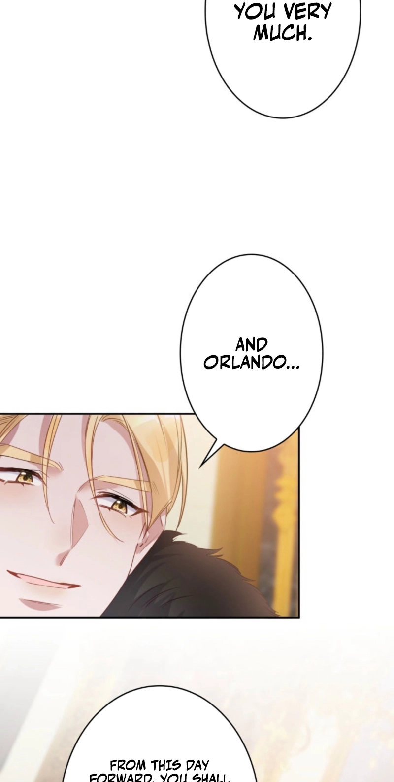 I Tried Raising My Unfortunate Favorite Character into a Villainous Dragon Prince Chapter 27 171 2de9f5b3352e