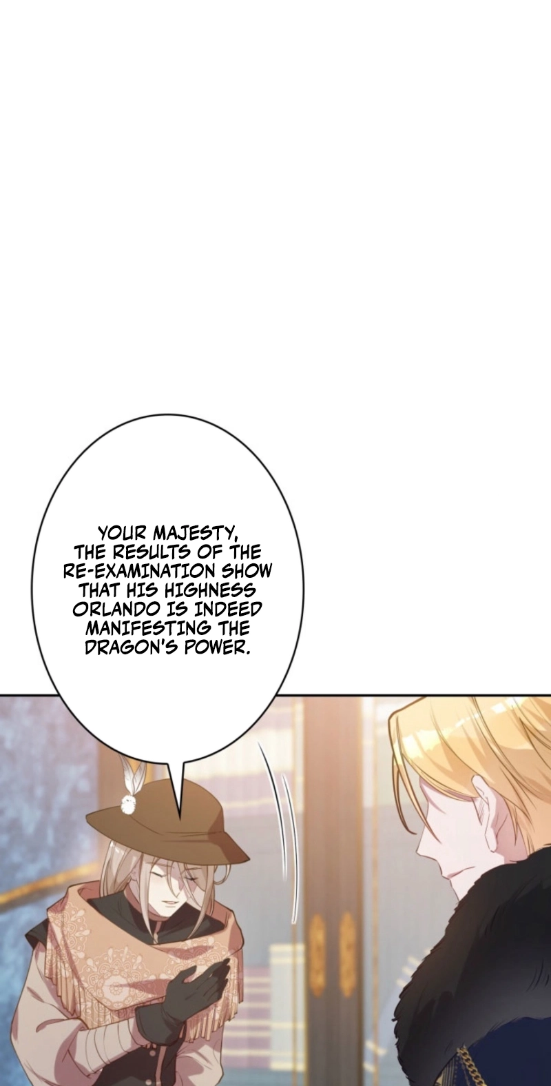 I Tried Raising My Unfortunate Favorite Character into a Villainous Dragon Prince Chapter 27 162 2ec793160b88