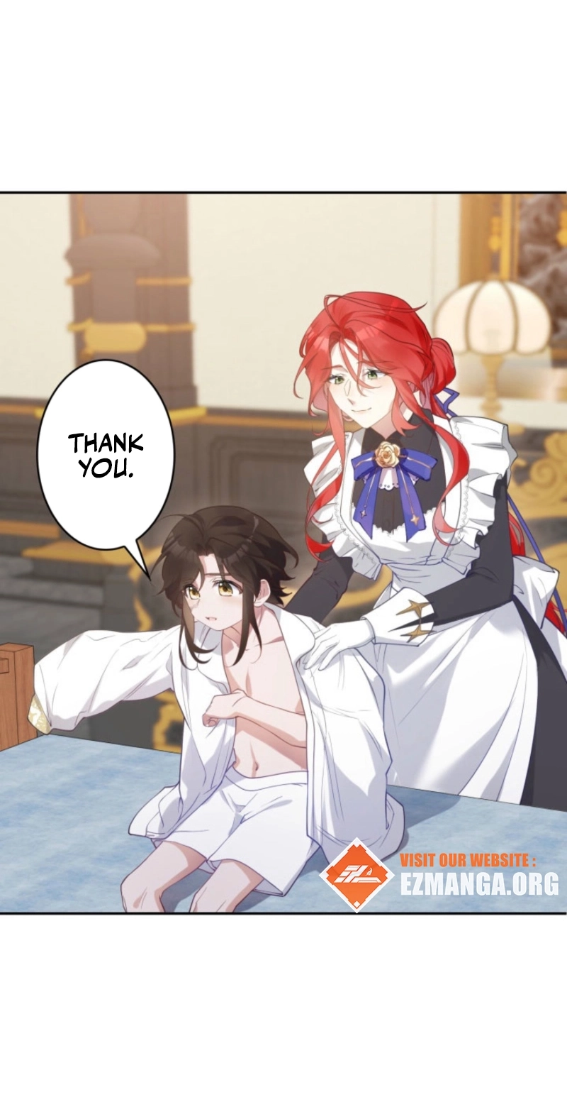 I Tried Raising My Unfortunate Favorite Character into a Villainous Dragon Prince Chapter 27 155 3751fe81e468