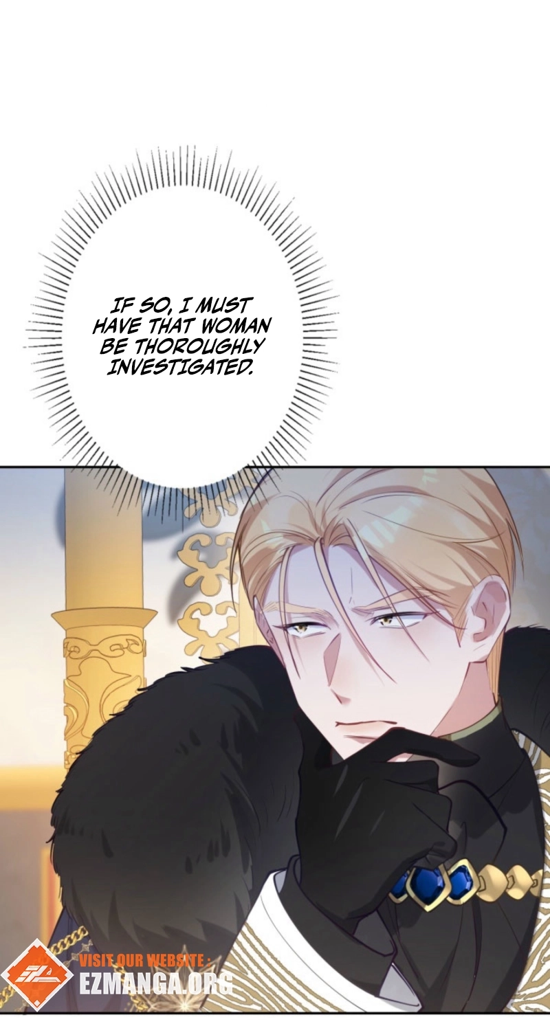 I Tried Raising My Unfortunate Favorite Character into a Villainous Dragon Prince Chapter 27 190 41a4f9d9bd79