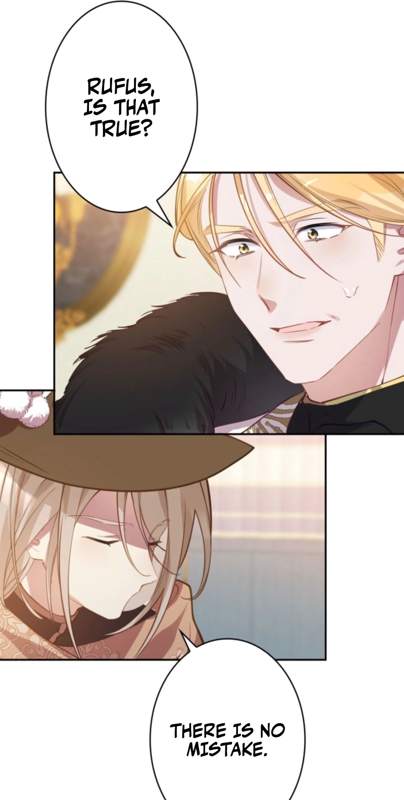 I Tried Raising My Unfortunate Favorite Character into a Villainous Dragon Prince Chapter 27 165 425cfbfd7d87