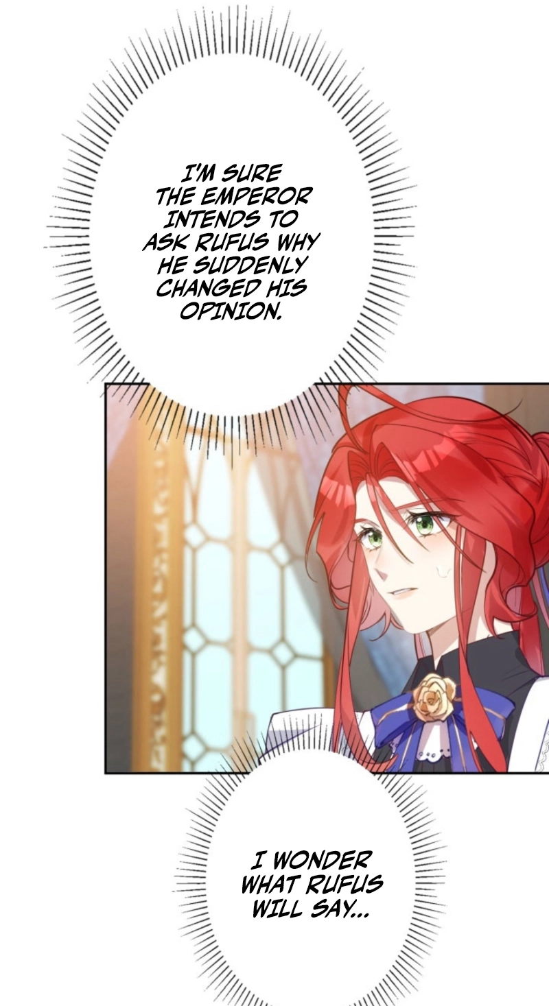 I Tried Raising My Unfortunate Favorite Character into a Villainous Dragon Prince Chapter 27 177 50e85e31ba57