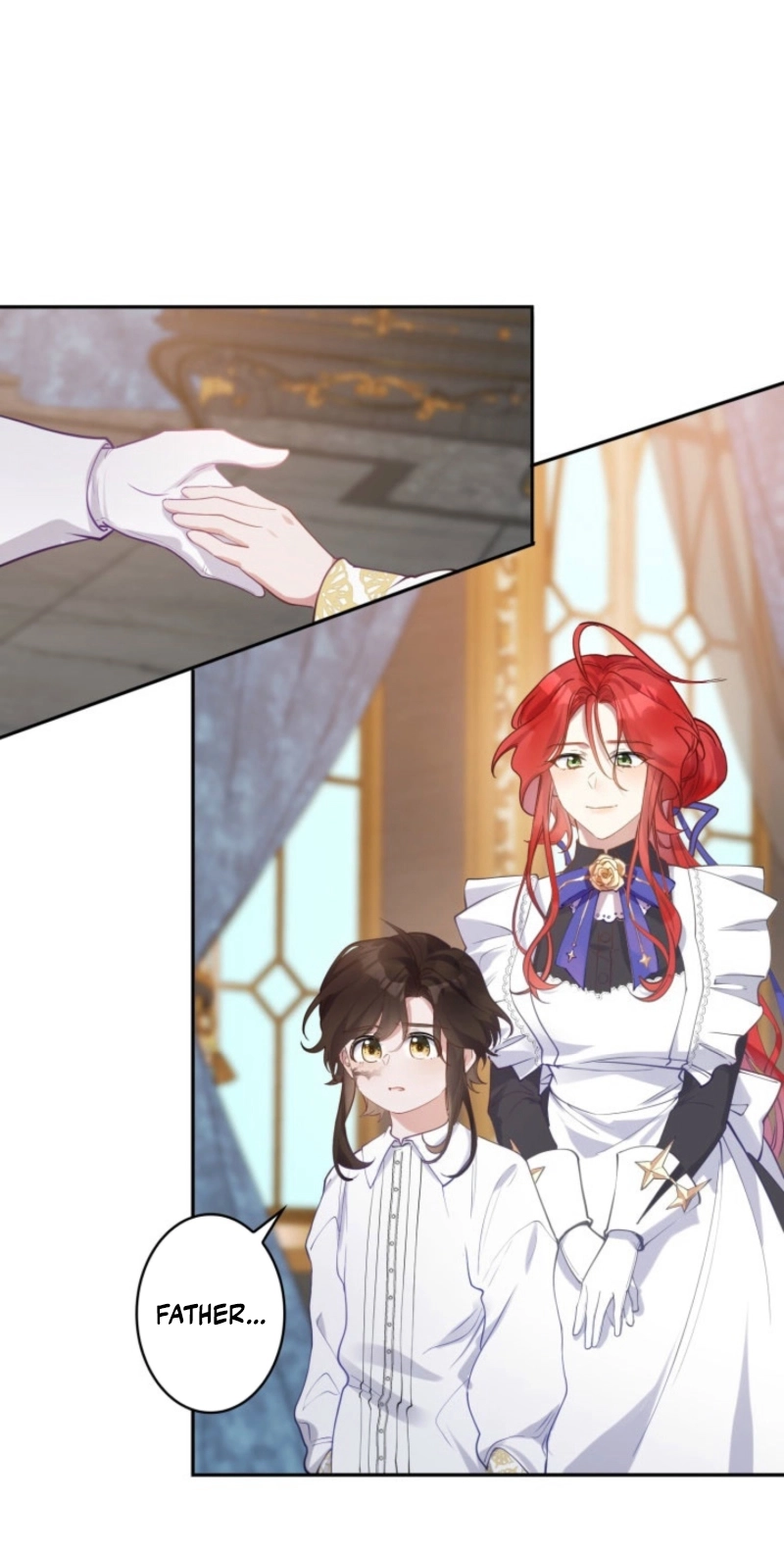 I Tried Raising My Unfortunate Favorite Character into a Villainous Dragon Prince Chapter 27 169 52e9dd1f5255