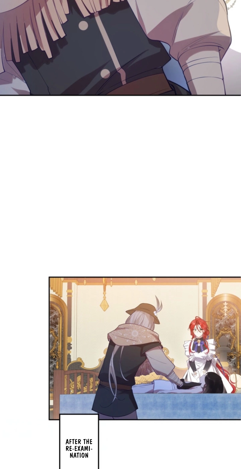 I Tried Raising My Unfortunate Favorite Character into a Villainous Dragon Prince Chapter 27 153 640427b6676d