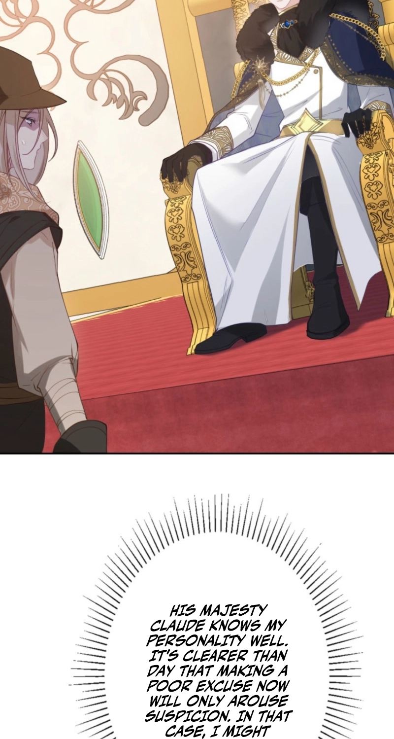 I Tried Raising My Unfortunate Favorite Character into a Villainous Dragon Prince Chapter 27 184 6b896f1c8491