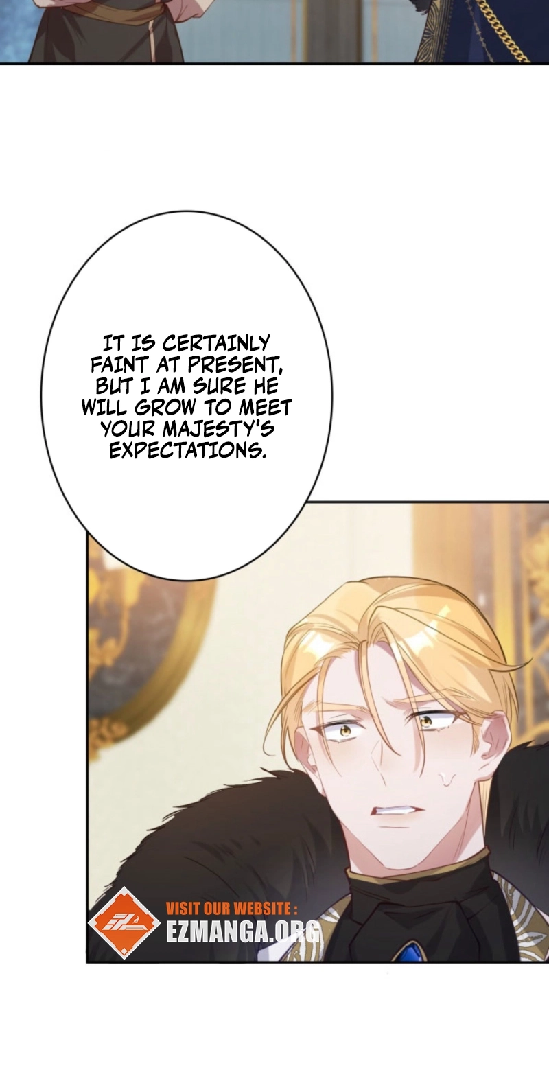 I Tried Raising My Unfortunate Favorite Character into a Villainous Dragon Prince Chapter 27 163 7f0a0d774748
