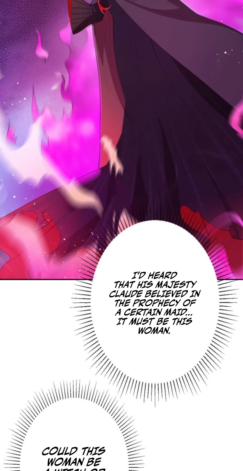 I Tried Raising My Unfortunate Favorite Character into a Villainous Dragon Prince Chapter 27 150 80bc9ae6740a