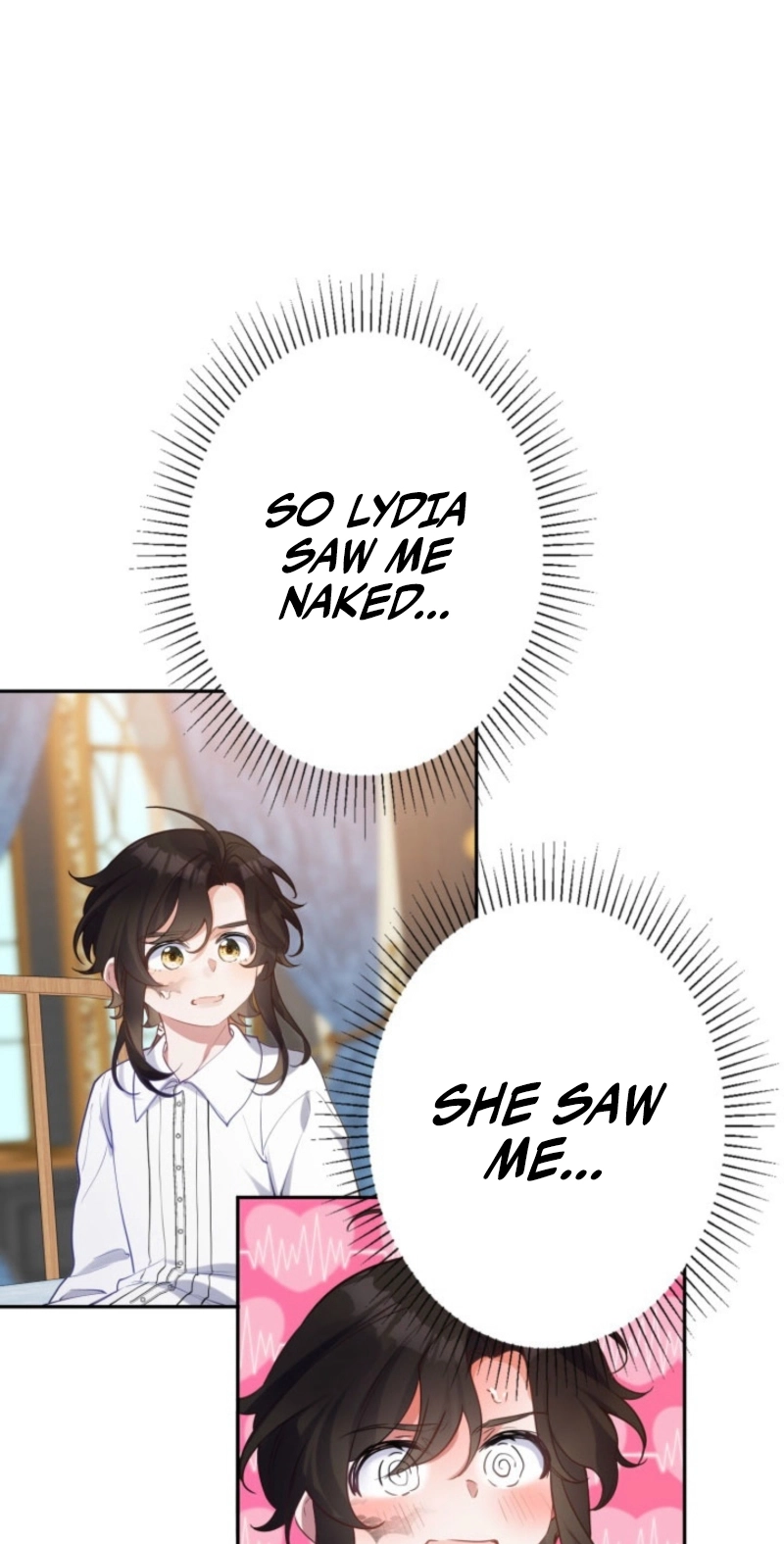 I Tried Raising My Unfortunate Favorite Character into a Villainous Dragon Prince Chapter 27 157 8ab27934ad81