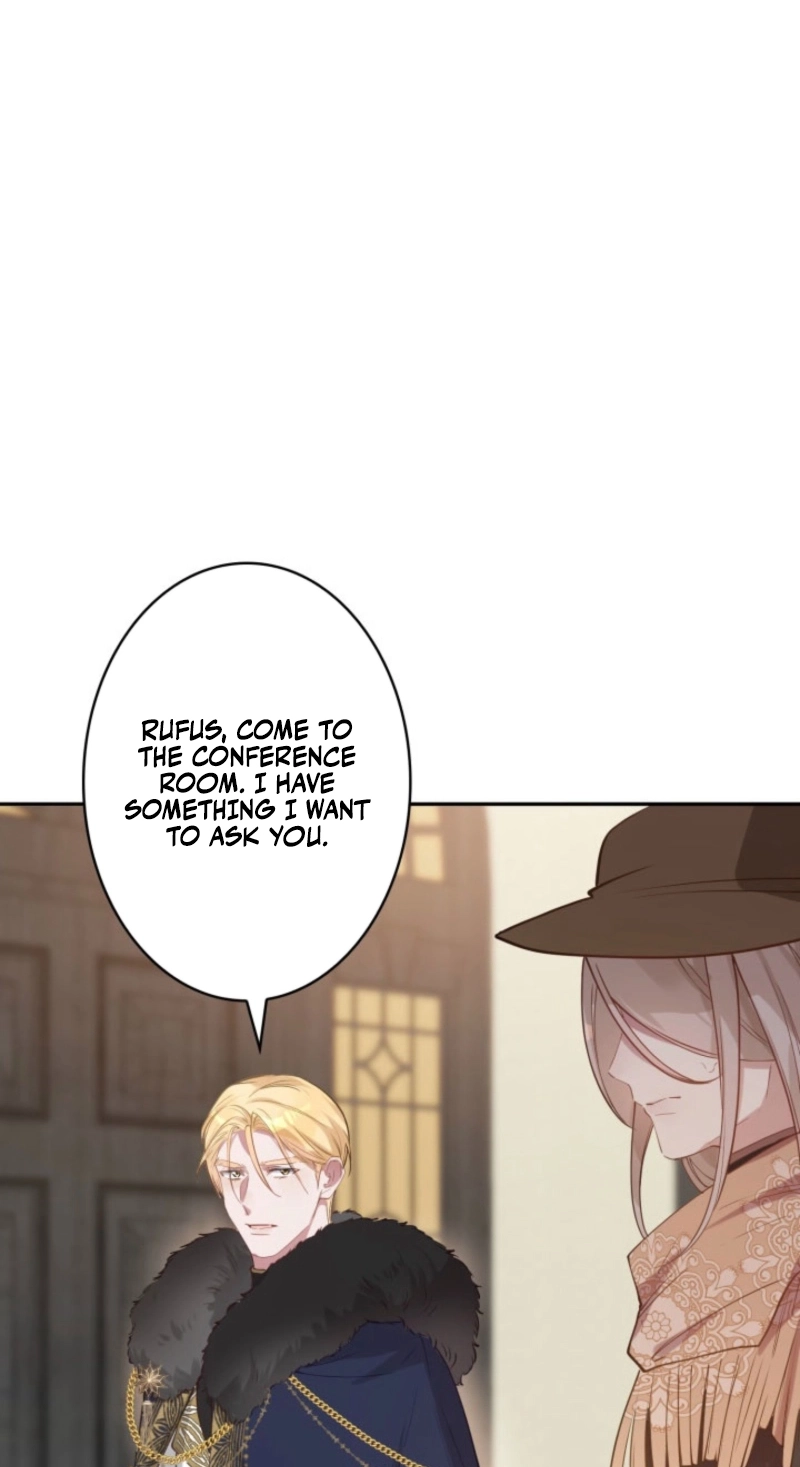 I Tried Raising My Unfortunate Favorite Character into a Villainous Dragon Prince Chapter 27 174 91e3601a3869