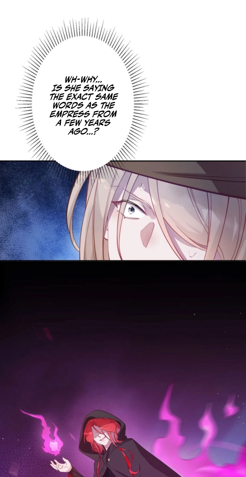 I Tried Raising My Unfortunate Favorite Character into a Villainous Dragon Prince Chapter 27 149 a54c7c6e8410