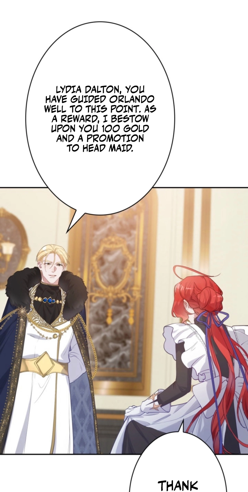 I Tried Raising My Unfortunate Favorite Character into a Villainous Dragon Prince Chapter 27 170 b12dfb1f6573