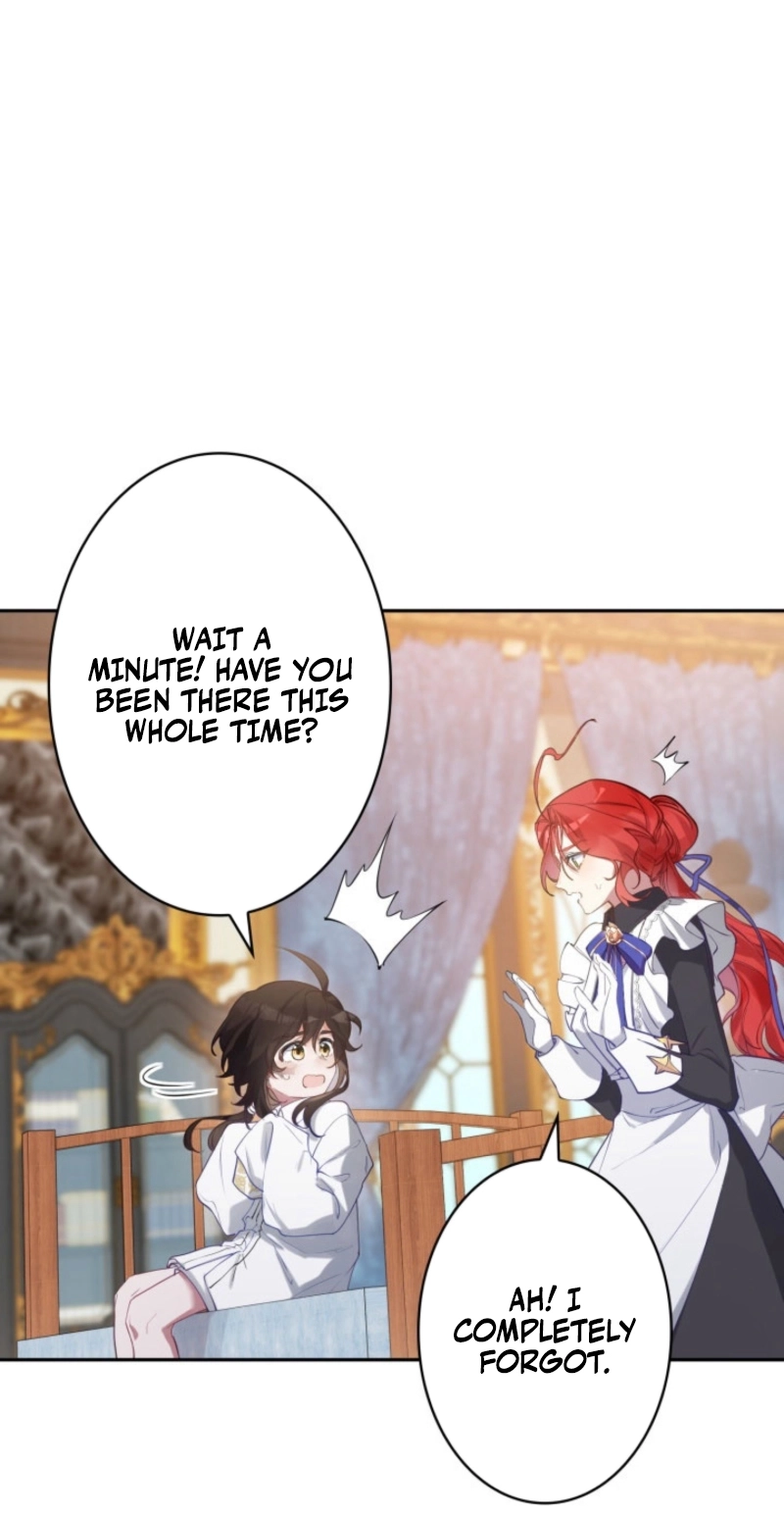 I Tried Raising My Unfortunate Favorite Character into a Villainous Dragon Prince Chapter 27 156 b2e6e623cfbf