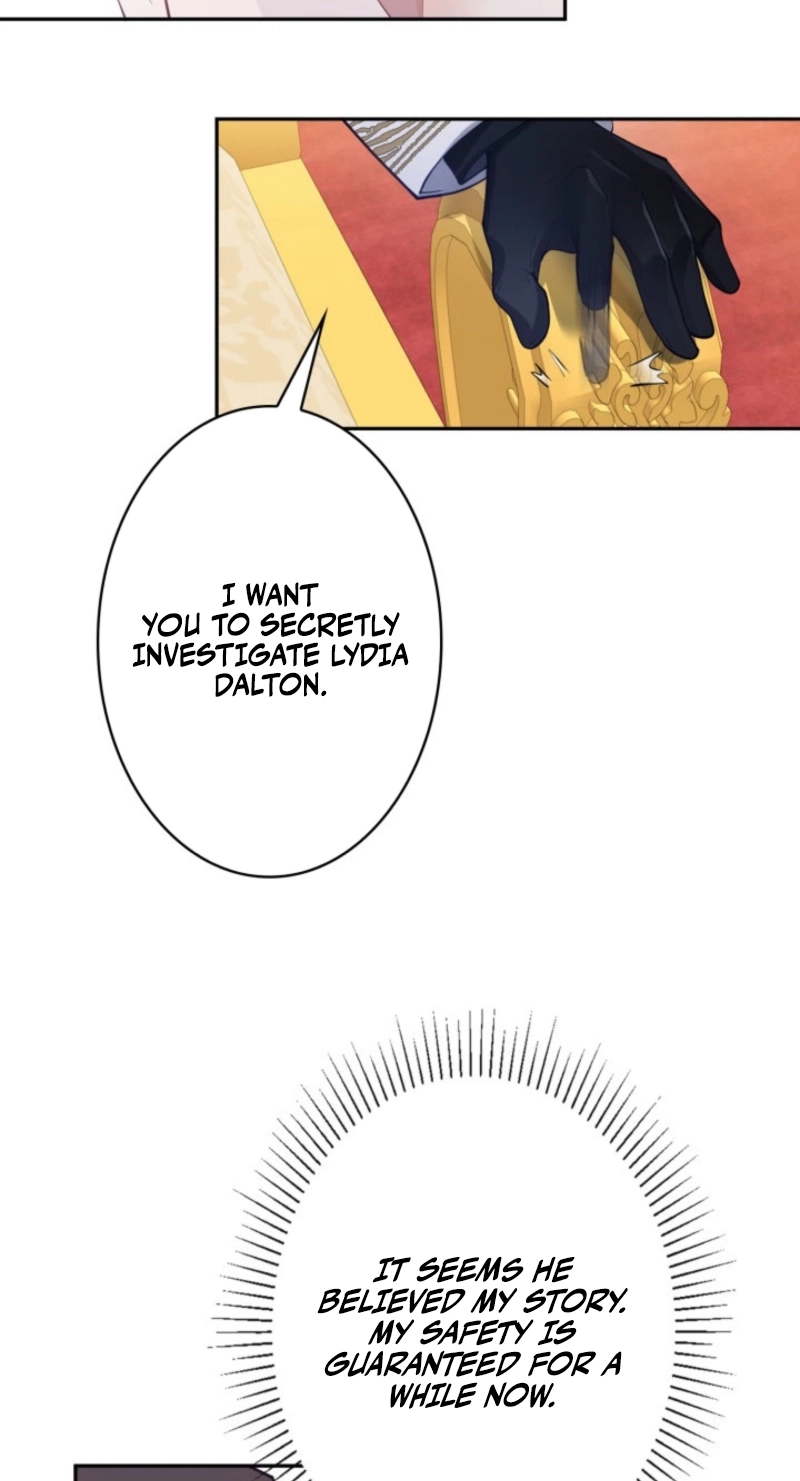 I Tried Raising My Unfortunate Favorite Character into a Villainous Dragon Prince Chapter 27 193 c21c9c6d5546