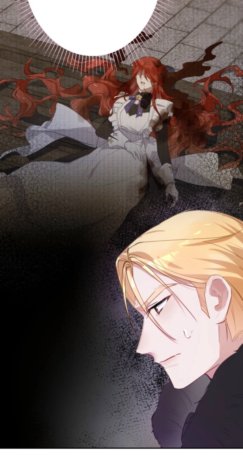 I Tried Raising My Unfortunate Favorite Character into a Villainous Dragon Prince Chapter 27 189 cb3e4256c0ed