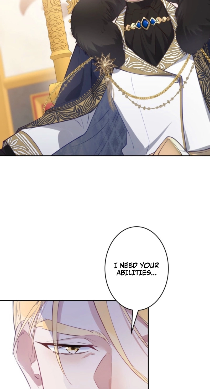 I Tried Raising My Unfortunate Favorite Character into a Villainous Dragon Prince Chapter 27 192 cbf21919d77f