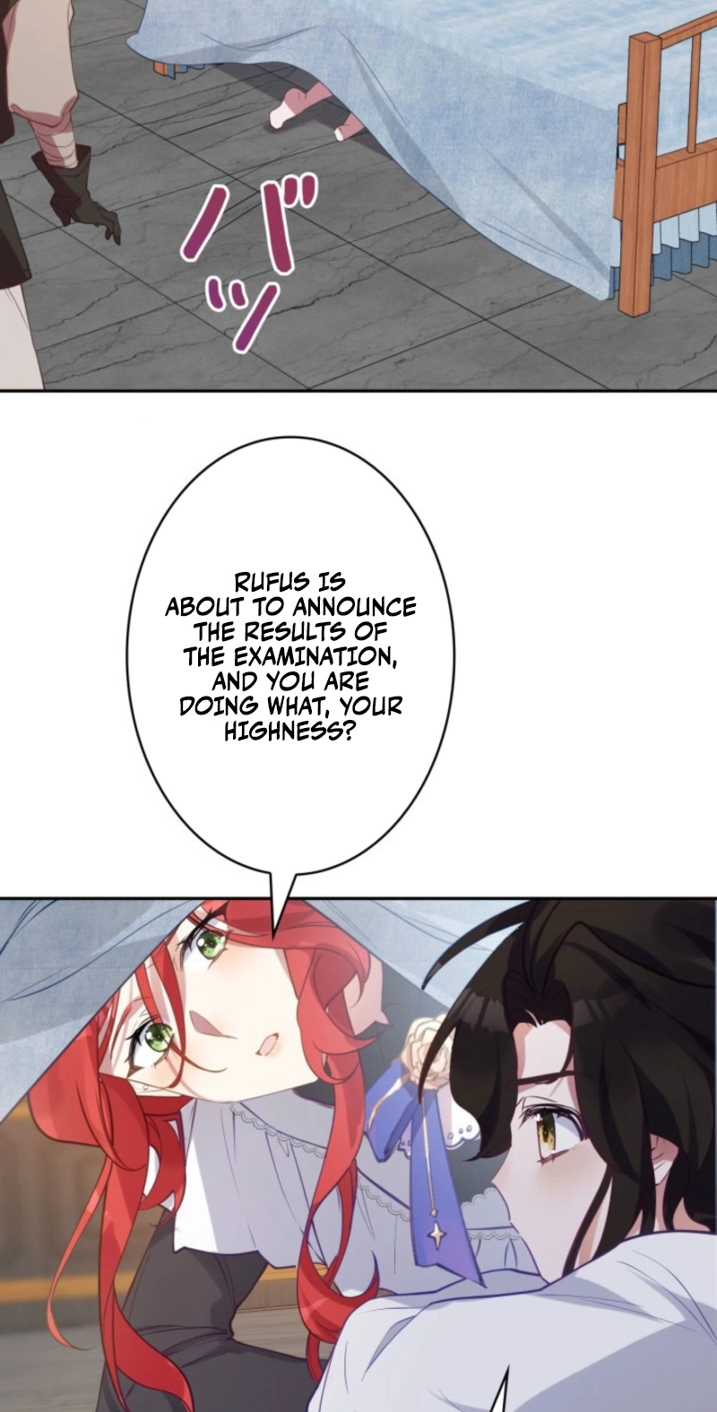 I Tried Raising My Unfortunate Favorite Character into a Villainous Dragon Prince Chapter 27 160 e2c8ff3b0e74