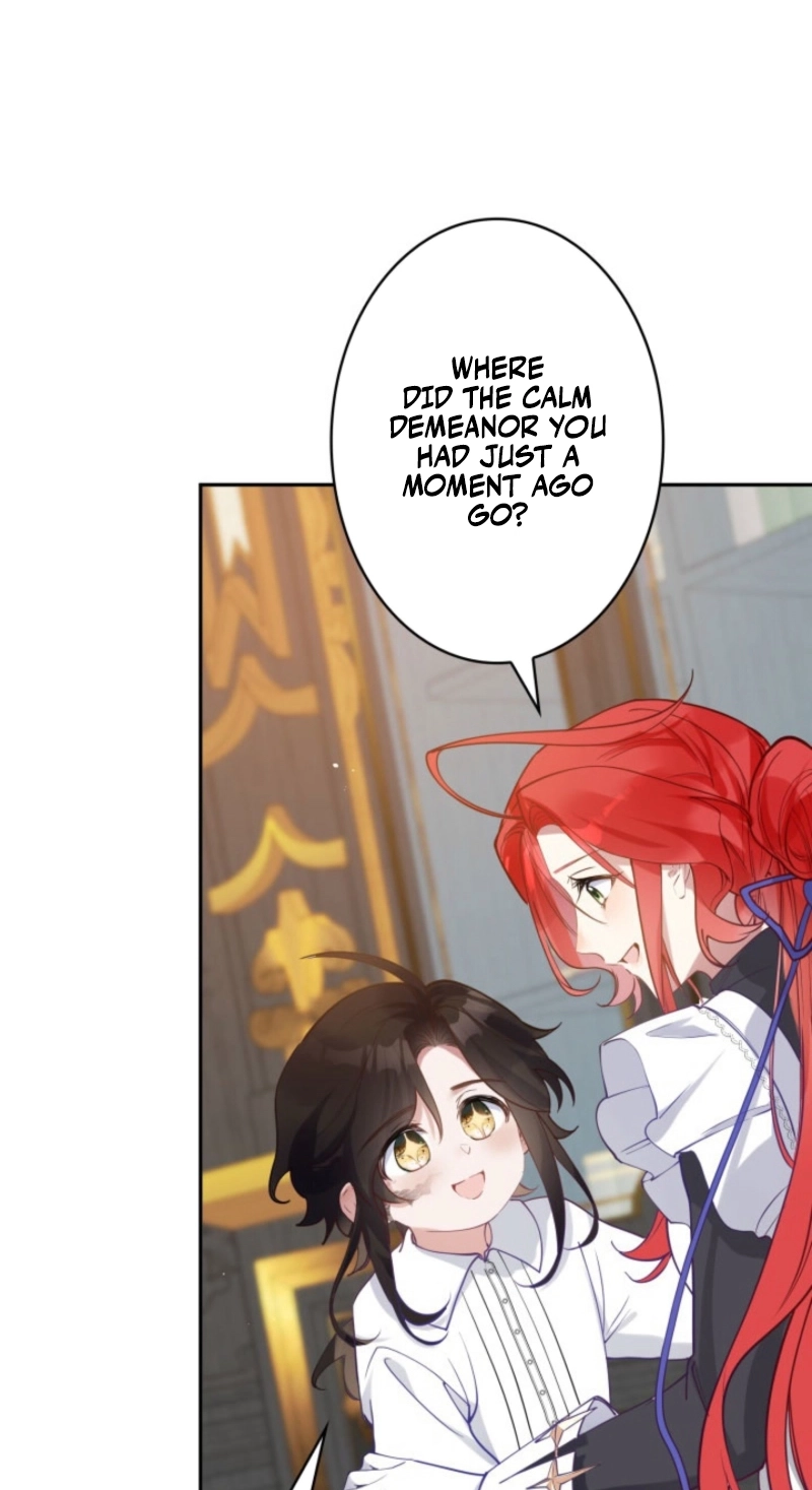 I Tried Raising My Unfortunate Favorite Character into a Villainous Dragon Prince Chapter 27 179 e9c2cb4008ae