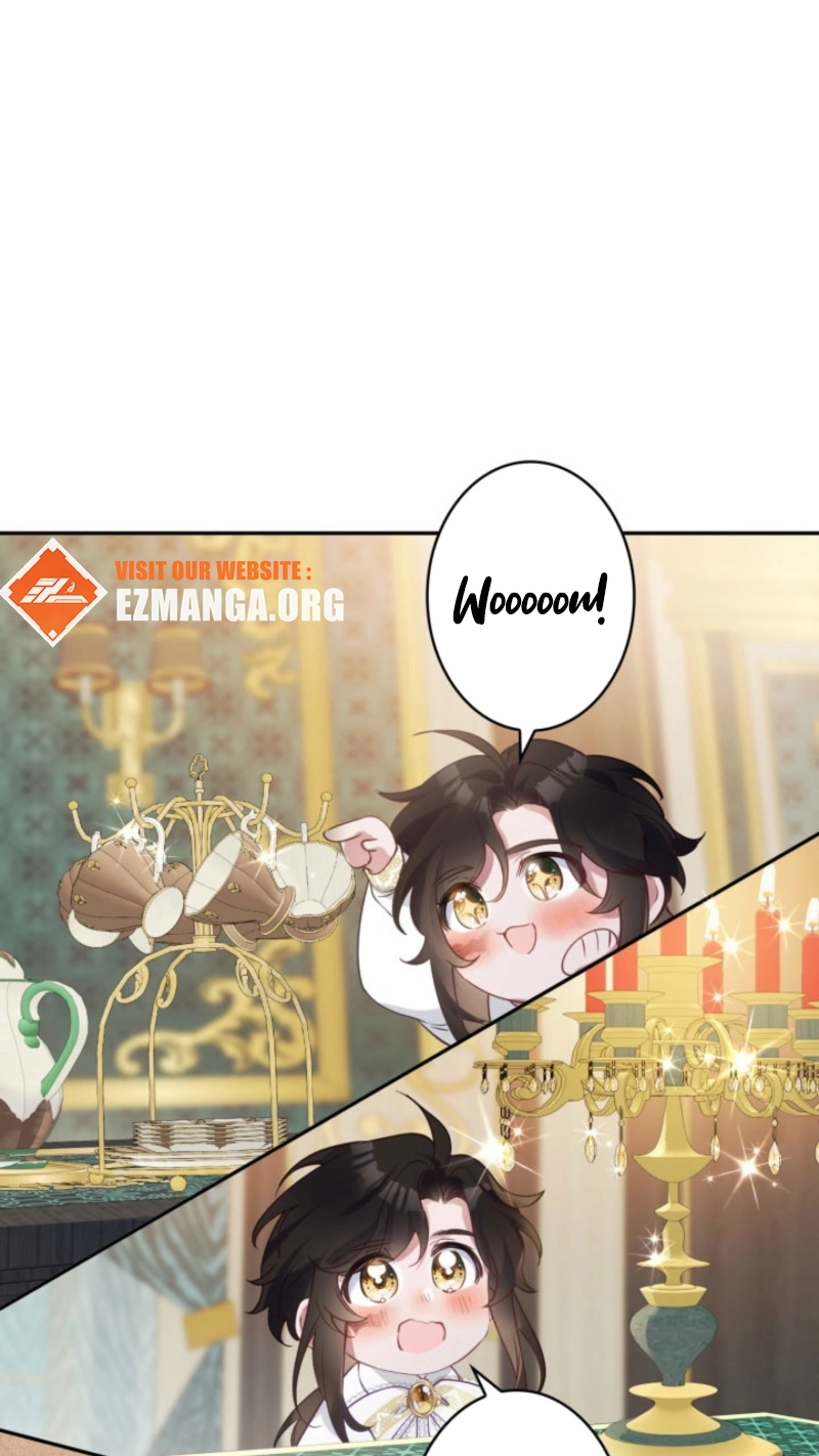 I Tried Raising My Unfortunate Favorite Character into a Villainous Dragon Prince capítulo 28 página 27
