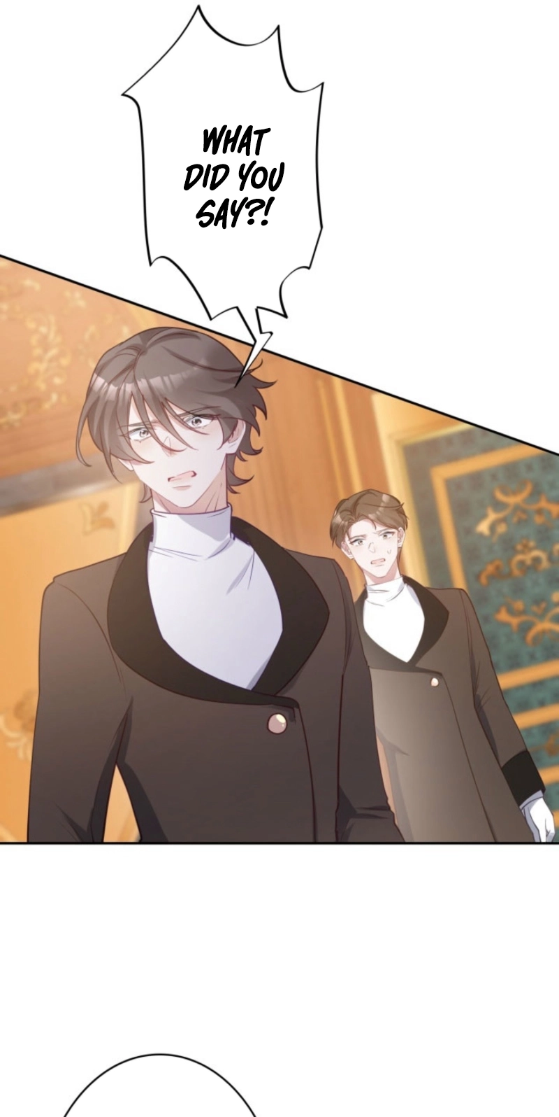 I Tried Raising My Unfortunate Favorite Character into a Villainous Dragon Prince capítulo 28 página 14