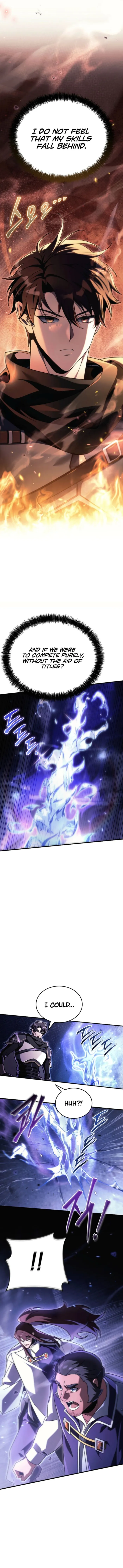 Genius Blacksmith’s Game Chapter 10 67 09