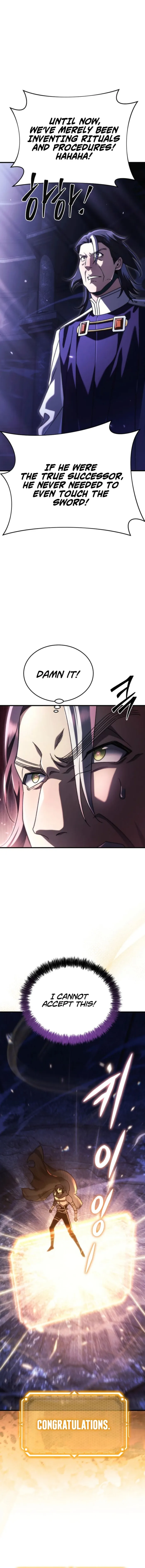 Genius Blacksmith’s Game Chapter 10 69 11