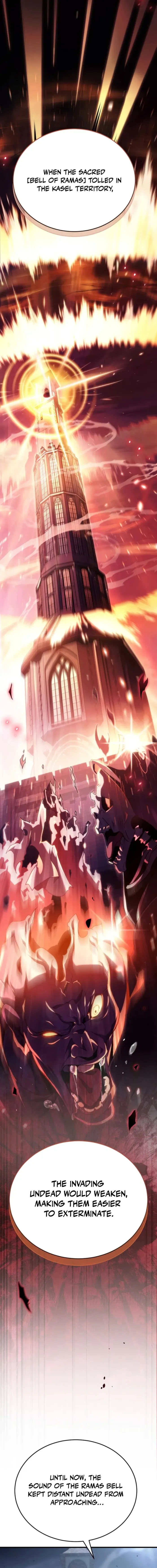 Genius Blacksmith’s Game Chapter 13 106 03